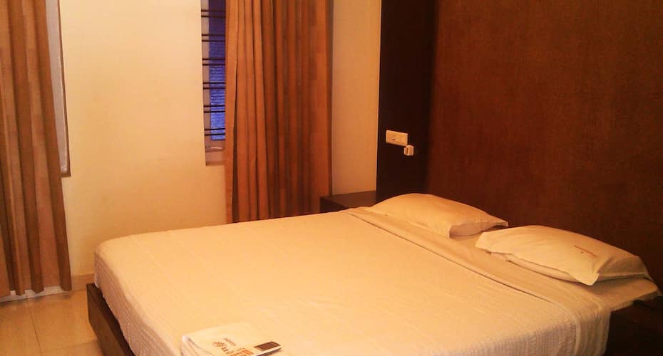 Hotel Sudarsan, Kollam 5